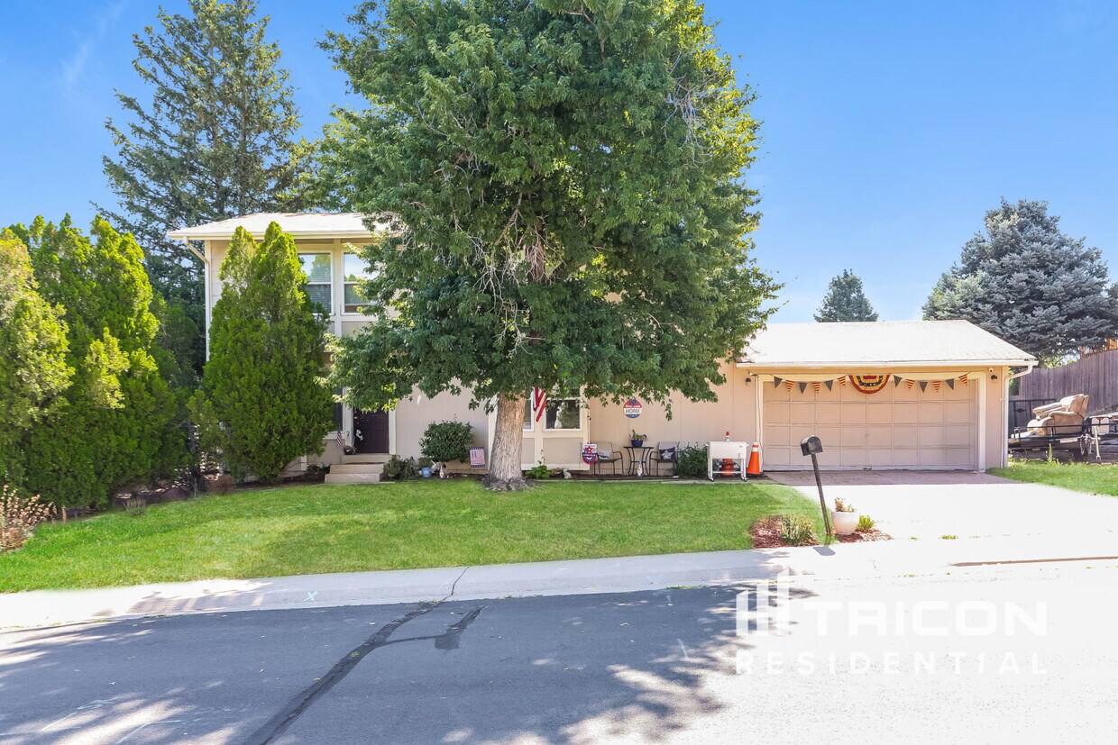 Foto principal - 3954 S Idalia St