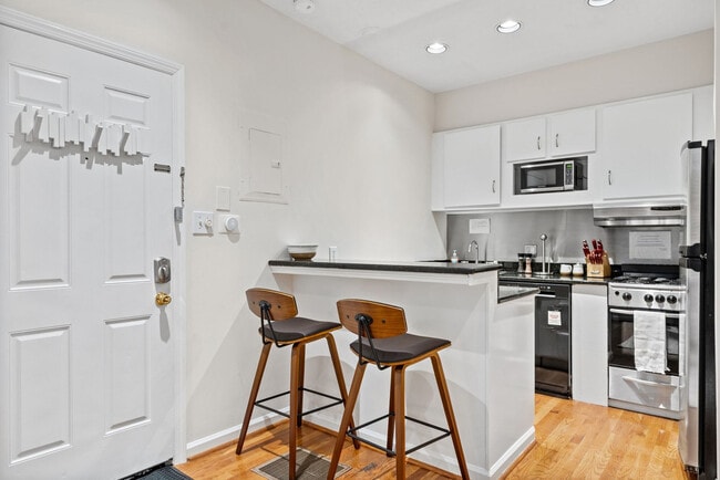 Photo - 2800 Olive St NW Apartment