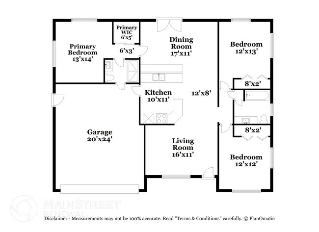 Building Photo - 11440 Fox Run