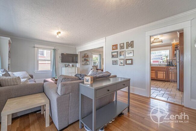 Foto del edificio - 3109 Grant St