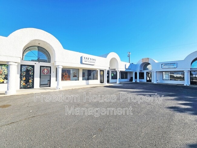 Building Photo - 311 S Frontage Rd