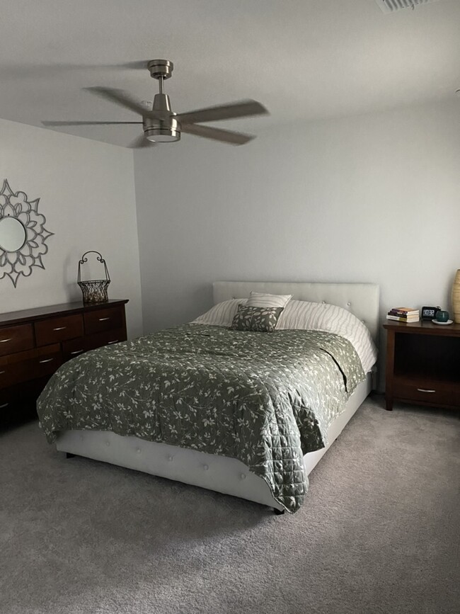 Guest Bedroom - 17475 Opal Sand Dr