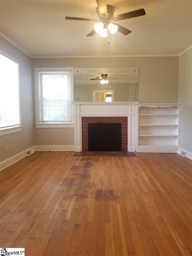 Foto del edificio - 409 Pine St