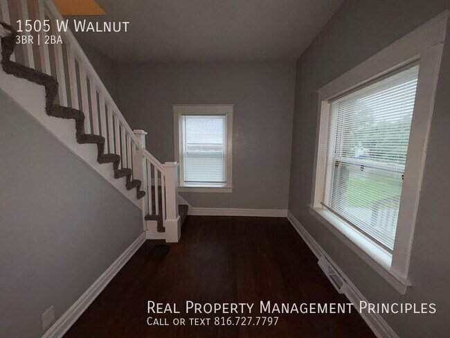 Foto del edificio - 1505 W Walnut St