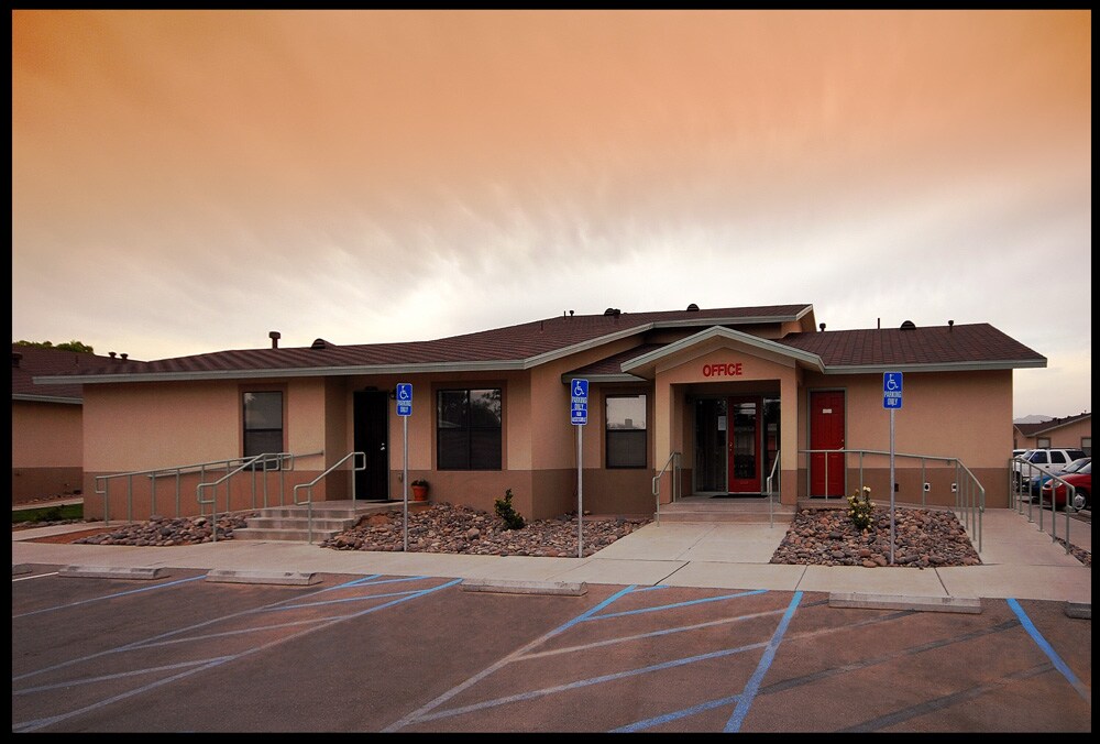 Valle Verde Apartments360 Bianes Street Apartments Hatch, NM