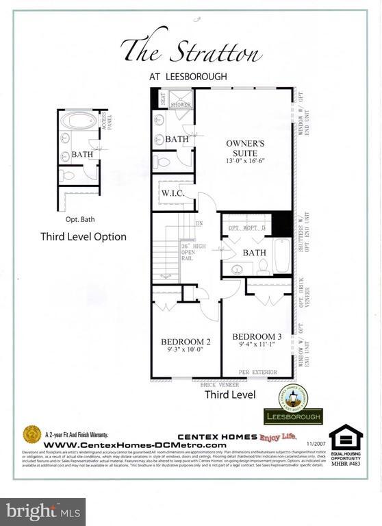 Foto del edificio - 2224 Leesborough Dr