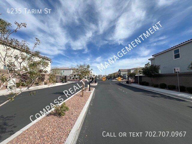 Foto del edificio - 4235 Tarim St