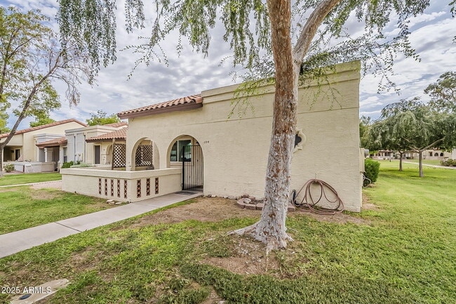 Foto del edificio - 5136 E Evergreen St