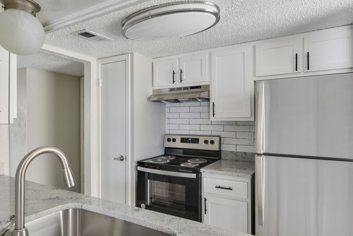 Skyview Apartments Apartments at 1320 Wales Dr Killeen, TX