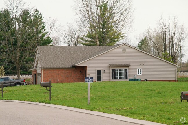 Foto del edificio - 901 Chelsea Ridge