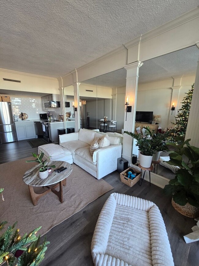 Foto del edificio - 14L