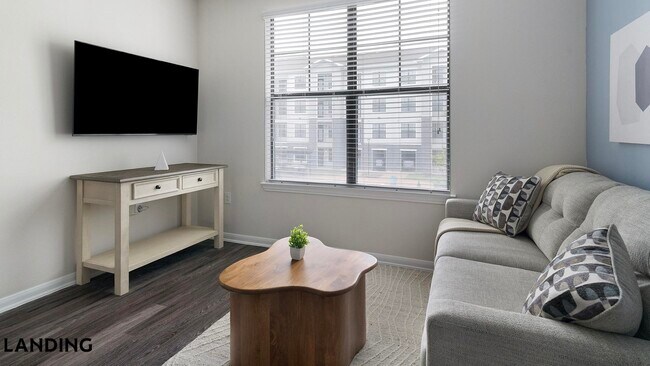 Foto del edificio - 14580 Crosby Fwy
