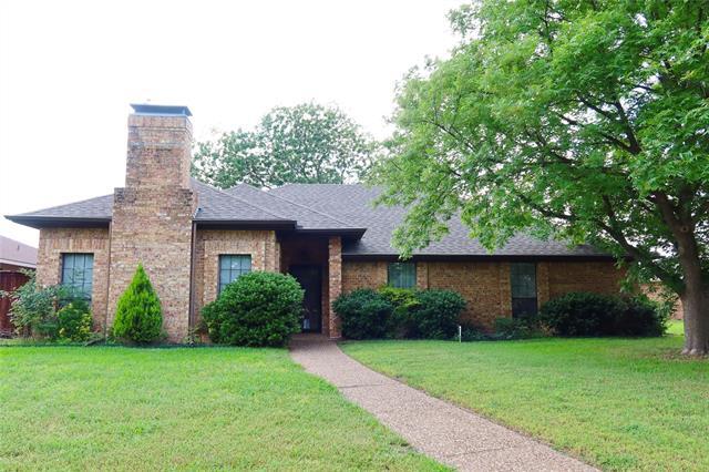 Foto principal - 702 Mt Vernon Dr