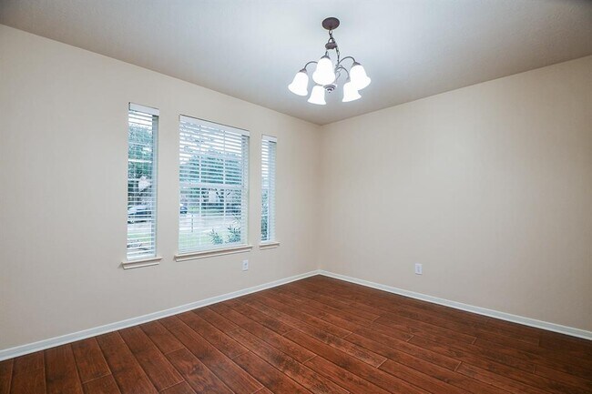 Foto del edificio - 2311 Slate Ridge Ln