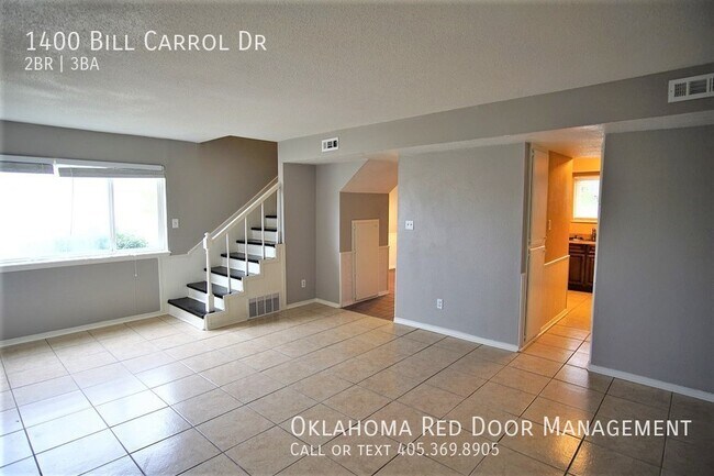 Foto del edificio - 1400 Bill Carrol Dr