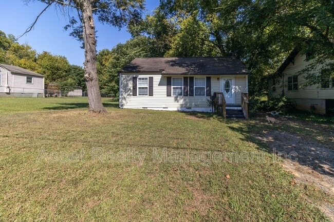 Building Photo - 4119 Porter Ave