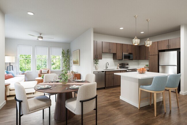 Building Photo - Solaris at Kissimmee