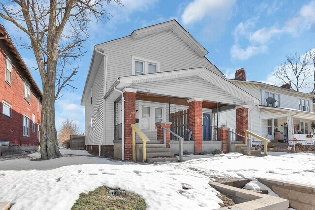 Foto del edificio - 816 Wager St