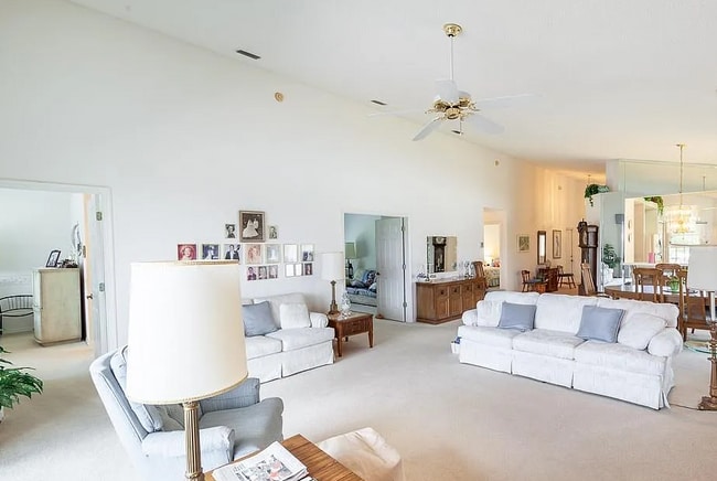 Foto del edificio - 125 Morning Dove Ct