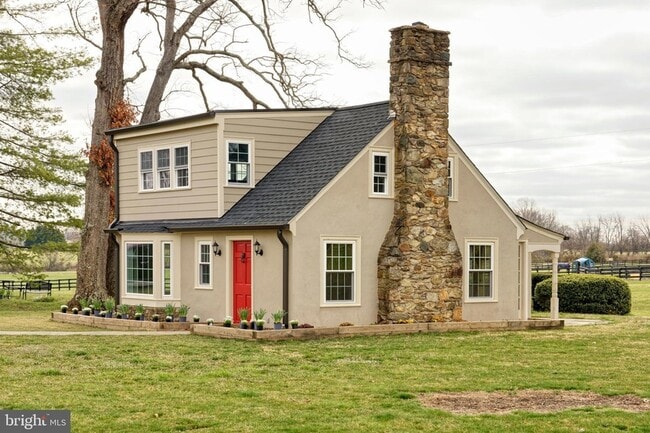 Photo - 2083 Atoka Rd House