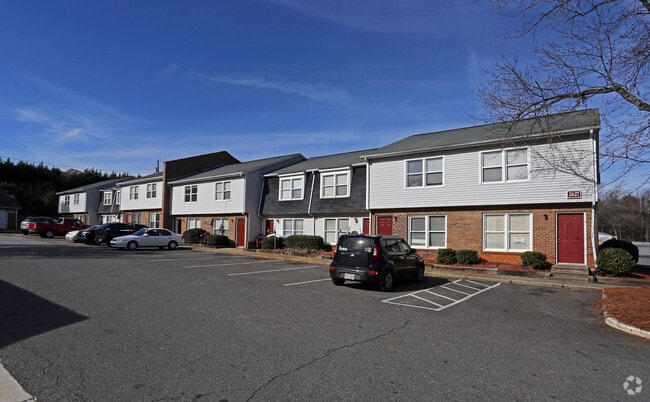 Apartments In Catawba County Nc