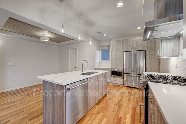 Foto del edificio - 2615 W 25th Ave