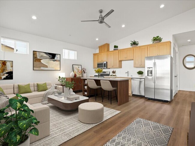 Foto del edificio - 1674 Thea Ave
