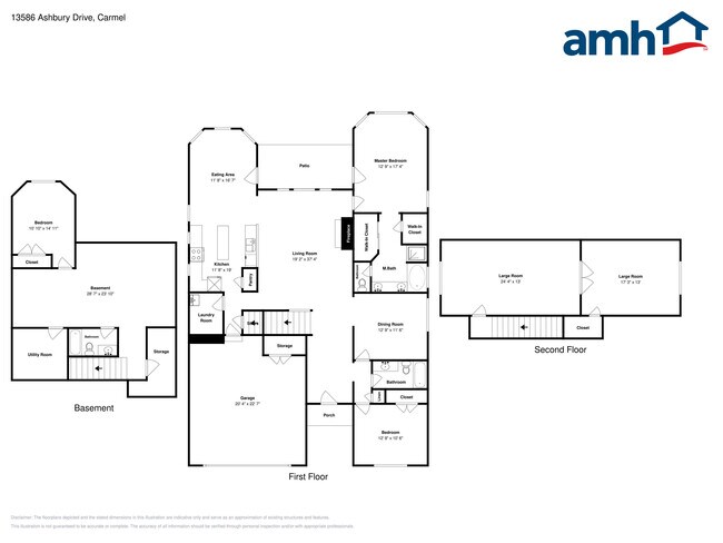 Building Photo - 13592 Ashbury Dr