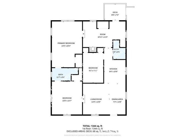 Building Photo - 308 Cimmaron Dr