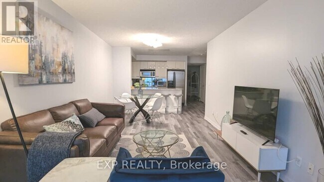 Photo du bâtiment - 140 Simcoe St