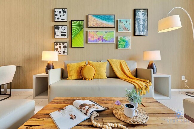 Foto del edificio - 4111 S Ocean Dr