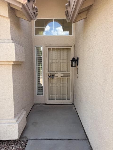 Foto del edificio - 4421 E Desert Wind Dr.