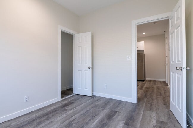 Foto del interior - 4th St Apartments