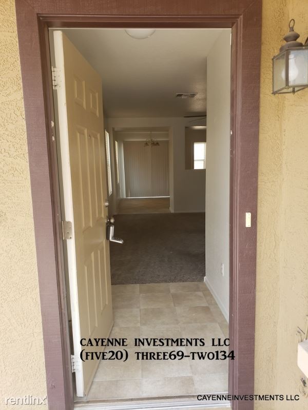 Foto del edificio - 3 br, 2 bath House - 9552 W Monte Vista Rd