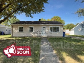 Building Photo - 1930 Windsor Dr
