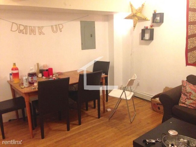 Building Photo - 3 br, 1 bath  - 1122 Commonwealth Ave # 777