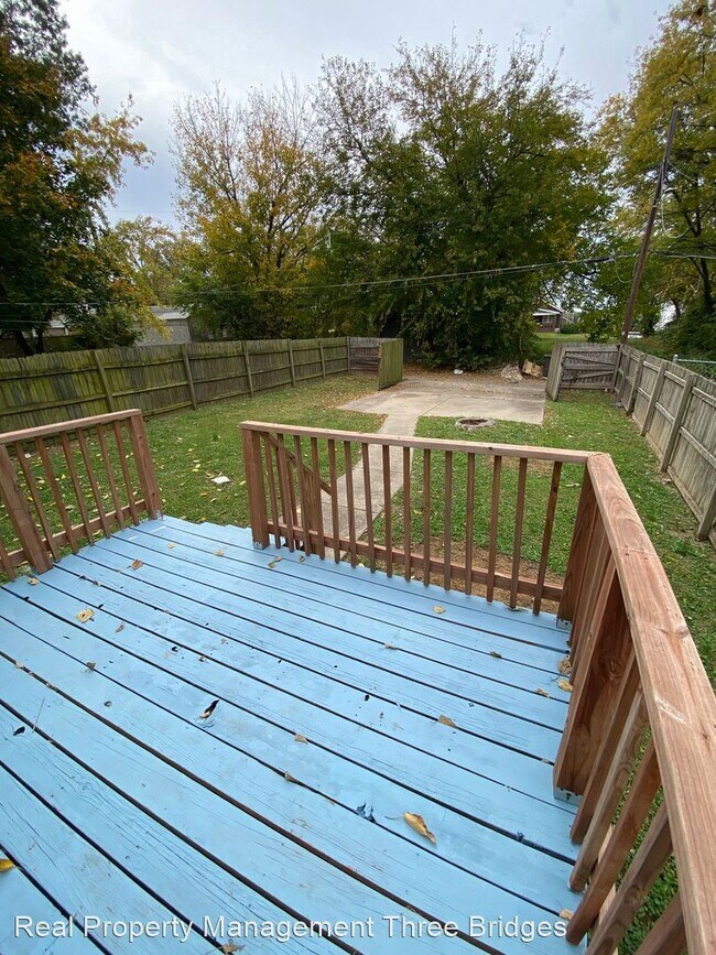 Foto del edificio - 3 br, 2 bath House - 8923 Newby St