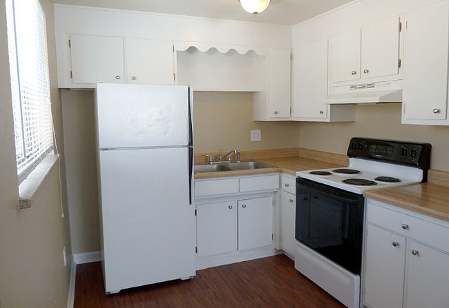 Foto del edificio - 1160 S Allison St