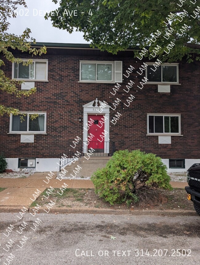 Building Photo - 5602 Dewey Ave