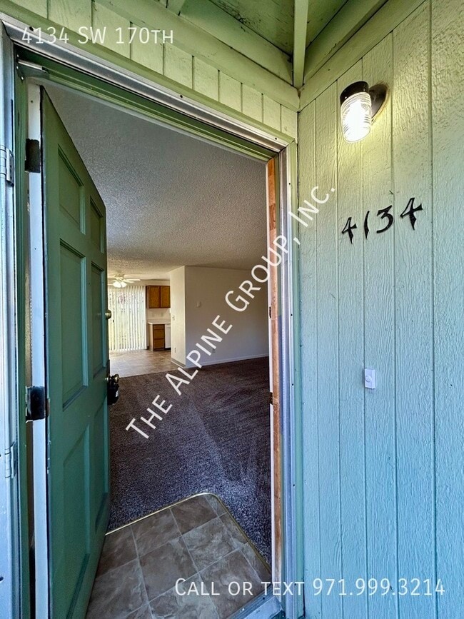 Building Photo - 4134 SW 170th-