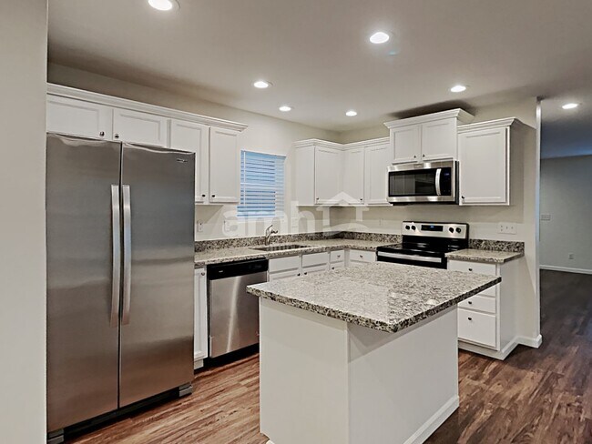 Foto del edificio - 1754 180th St Ct E