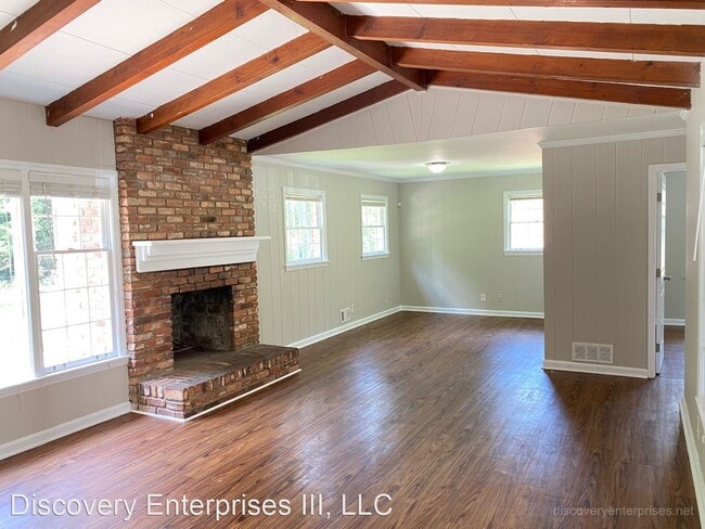 Building Photo - 4 br, 2 bath House - 4565 Greensprings Rd.