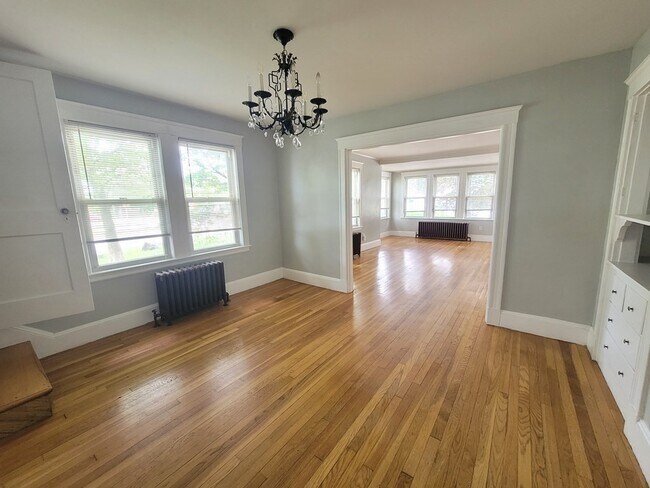 Foto del edificio - 15 West St