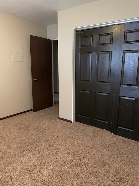 1 & 2 BR units - Coulee Columbia View Apartments