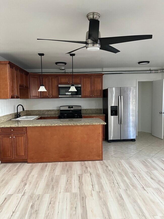 Foto del edificio - Council Street Apartments