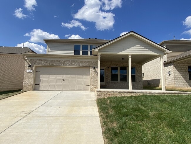 Building Photo - 1168 Carlisle Pl