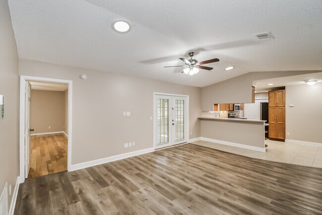 Building Photo - 5317 Lamar Shaw Ct