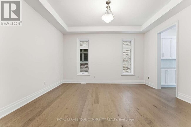 Building Photo - 15 Saxby Farm Ave