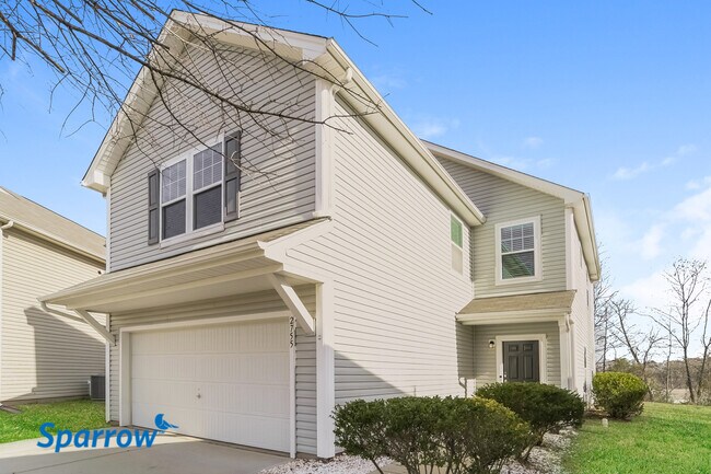 Foto del edificio - 2755 Bramble Ridge Court