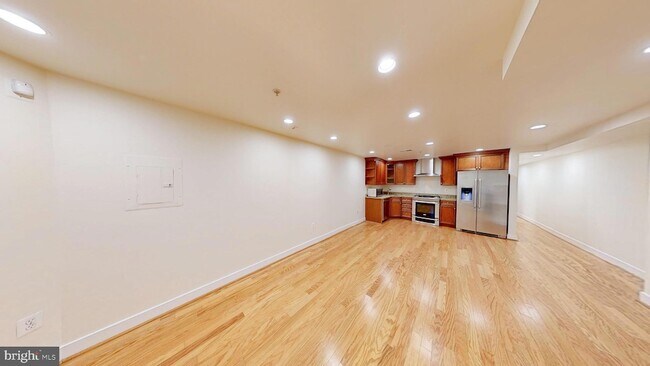 Foto del edificio - 1462 Harvard St NW
